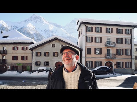 Learn Rumantsch! Episode 1: Greetings