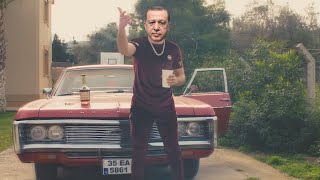 Recep Tayyip Erdoğan Ft. Ben Fero - 3 2 1 (Edit Reyiz)
