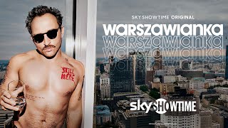 Warszawianka | Official Trailer | SkyShowtime