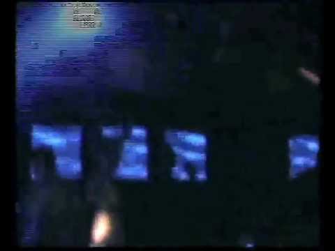 Junkdna Live @ Riseup Nights In The Supermarket Club Tel Aviv.avi