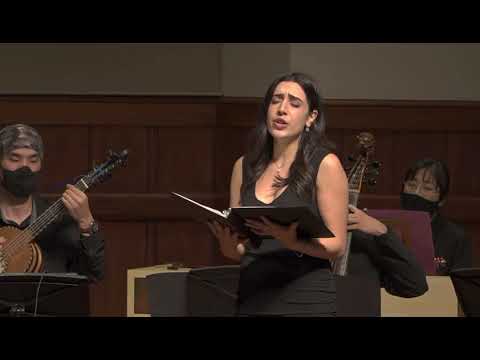 Tonada El Diamante — Marina Hovhannisyan