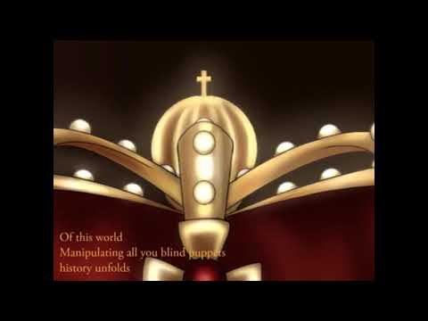 Steampianist, Oliver, and Momocashew- The Perfumer's Perfect Fumes (REVENGE REMIX)