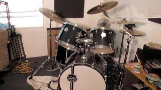 Video thumbnail for Mapex P500TW double- pedal Unboxing and review by gatorriffstudios