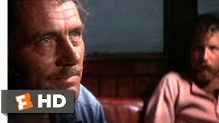 The Indianapolis Speech - Jaws (7/10) Movie CLIP (1975) HD