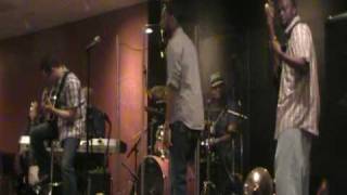 Just the two of us-Vandell Andrew Band