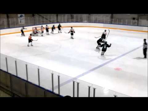 Viikonlopun maali 9-12-2013 GrIFK