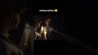 Orpheus is just so handsome #trending #identityv #第五人格 #ganjivoidv #fyp #identityvgameplay