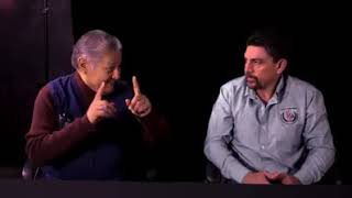 Nuestra opinión desde Trasmitiendo T mas, con Gómez y Verdugo