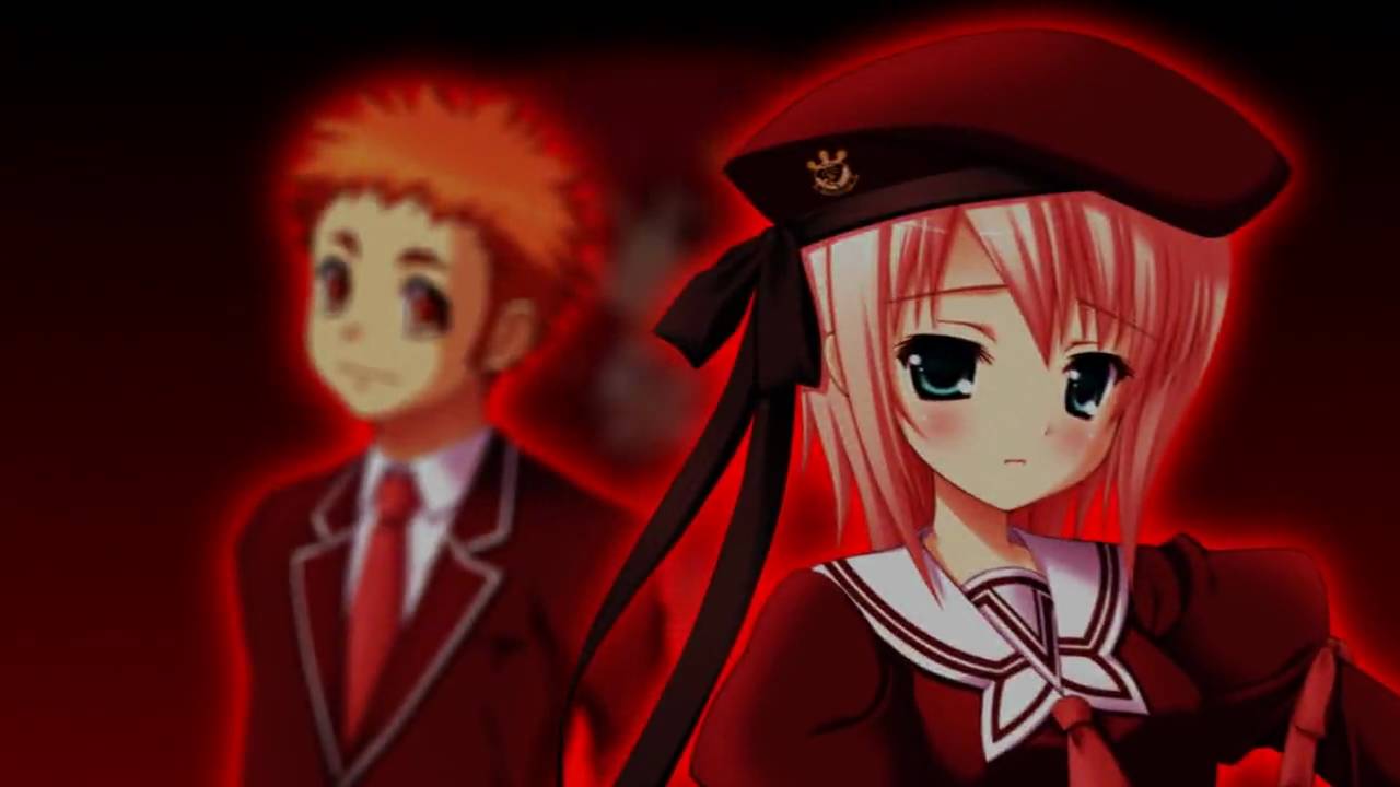 11eyes Crossover Op (HD)