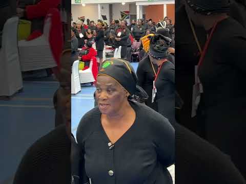 COGHDWM Convention 2023 - Sicela kuwe Menzi wethu