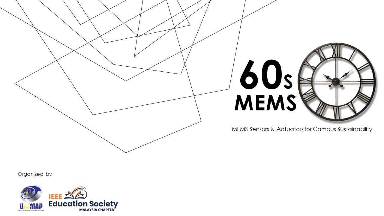 2021 NMJ42003 MEMS Design and Fabrication MEMS_10 MEMS Thermal Sensor