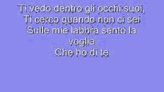 Laura pausini- incancellabile + testo iycris