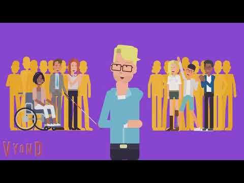 SICK TiM $10K Challenge 2020 - VALE, the Friendly Guide Robot