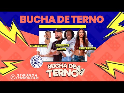 Bucha de Terno (06/06/2022) - Salvador FM