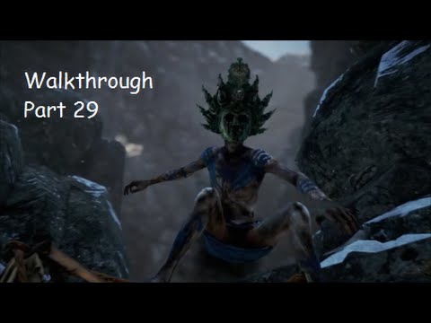 Far Cry 4 - Walkthrough Part 29 - Don't Look Down