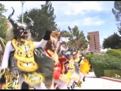 YAWAR BOLIVIA  - CON LA FRATE - CHINITA