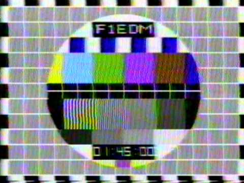 DX-TV  F1EDM