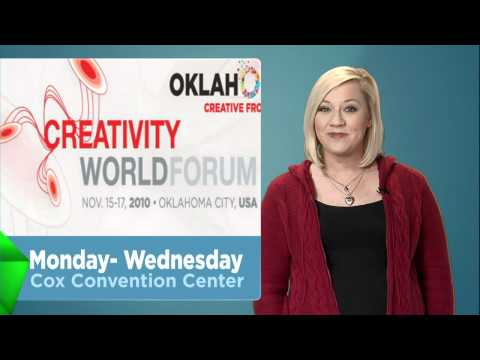 OKC Events: Nov. 15 - 21