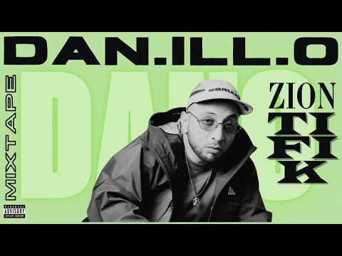 DANO - DAN.ILL.O MIXTAPE l DJ ELUMS l MIX FEAT. LIL SUPA, ELIO TOFFANA, ERGO PRO, ILL PEKEÑO