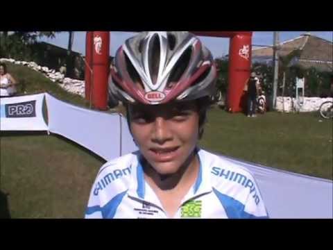 Jarbas Cardelli e Jaqueline Borba Campeões  PRATA - Campeonato Interestadual 2012