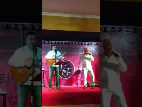 DUO.  RANCHO APARTE.