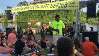 Burnin - Black Stone Cherry