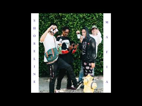 SHORELINE MAFIA X BLUEFACE TYPE BEAT 2019 "GEEKED UP" (PROD. BY TONEZZ)