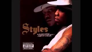 A Gangster and a Gentleman