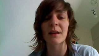 sister - sarah bettens - julie quequin.wmv