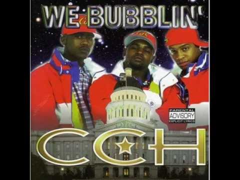 Capital City Hustlaz - Cali, Cali, Cali