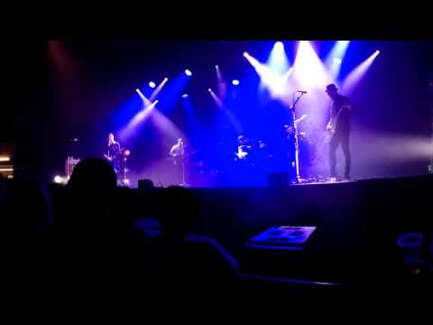 Štüldt Håjt LIVE (Kingston Wall by JJylli Kuoppis & VHB)