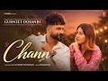 CHANN Official Video GURNEET DOSANJH Latest Punjabi Songs 2026 T Series