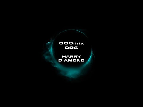 COSmix006 - HARRY DIAMOND