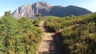 Africa&#39;s Ultimate Challenge - The Mulanje Porters Race