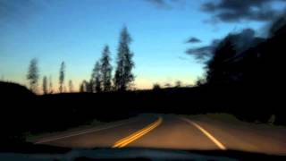 Garnet Rogers - Night Drive