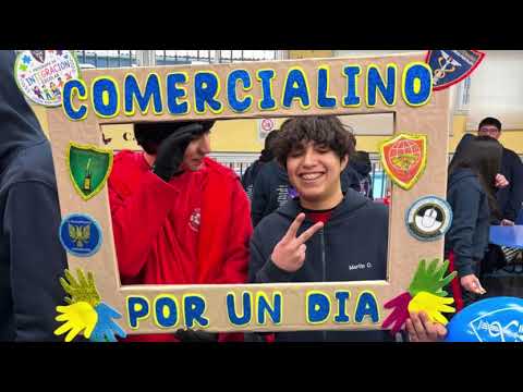 Comercialino 2026