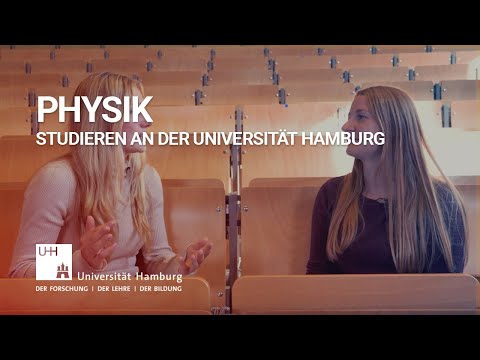 Das Physikstudium vom Bachelorstudium bis zur Promotion