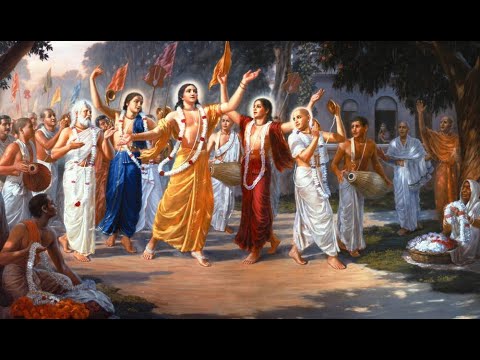 SB 5.3.12 | HG Vaibhav Prakash Prabhu