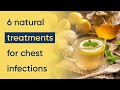 Best Over The Counter Medicine For Chest Tightness