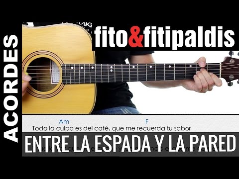 Entre La Espada Y La Pared - Los Alegres de la…