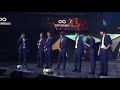 ENG INFINITE RALLY III DVD Disc 2 Part 2