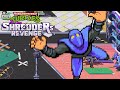 TMNT: Shredder's Revenge Casey Jones Gameplay