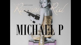 MICHAEL P - RUSSIAN RED LYRICS
