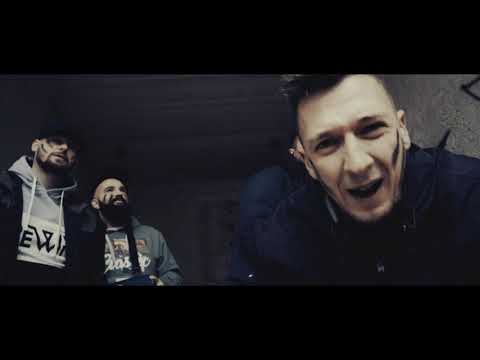 Żaku, DNL, Rydzu, Spokers, Igo - B.O.M.B.A.
