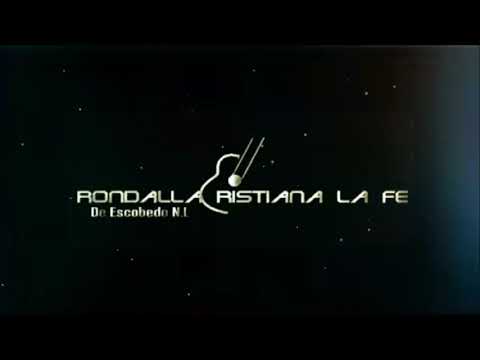 Rondalla Cristiana La Fe Vol 2 "07 No Comprendo"