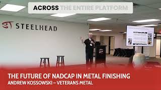 Save Time on Data Input in Metal Finishing with Digital Systems