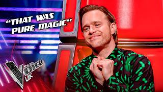 The Voice UK Blind Auditions For Anyone Who Has Been In Love