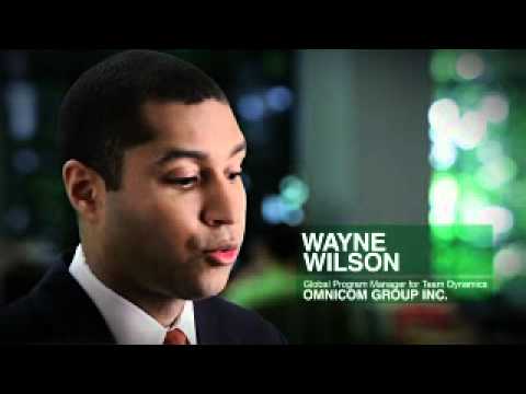 Omnicom Group - Customer Success Story (Allen Flissler - Vice president of Finance)