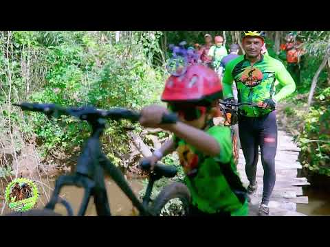 VÍDEO OFICIAL - V RALLYBIKE - CARAÚBAS DO PIAUÍ 2025