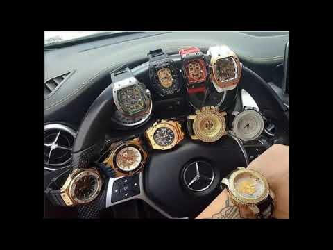 (FREE) Borges x Tz da Coronel x NGC Daddy Type Beat - "Crias" (Prod. DSG BEATS)